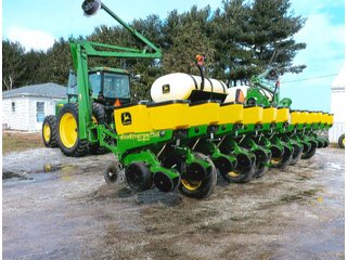 Property photo 1 - ONLINE ONLY FARM EQUIPMENT AUCTION